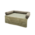 Madison Travel & Sofa Protector Taupe S (58 x 70 cm)