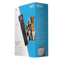 Wahl ArcoPro Cordless Clipper - Draadloze Hondentondeuse