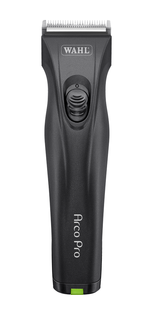Wahl ArcoPro Cordless Clipper - Draadloze Hondentondeuse