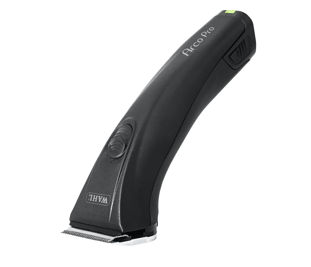 Wahl ArcoPro Cordless Clipper - Draadloze Hondentondeuse
