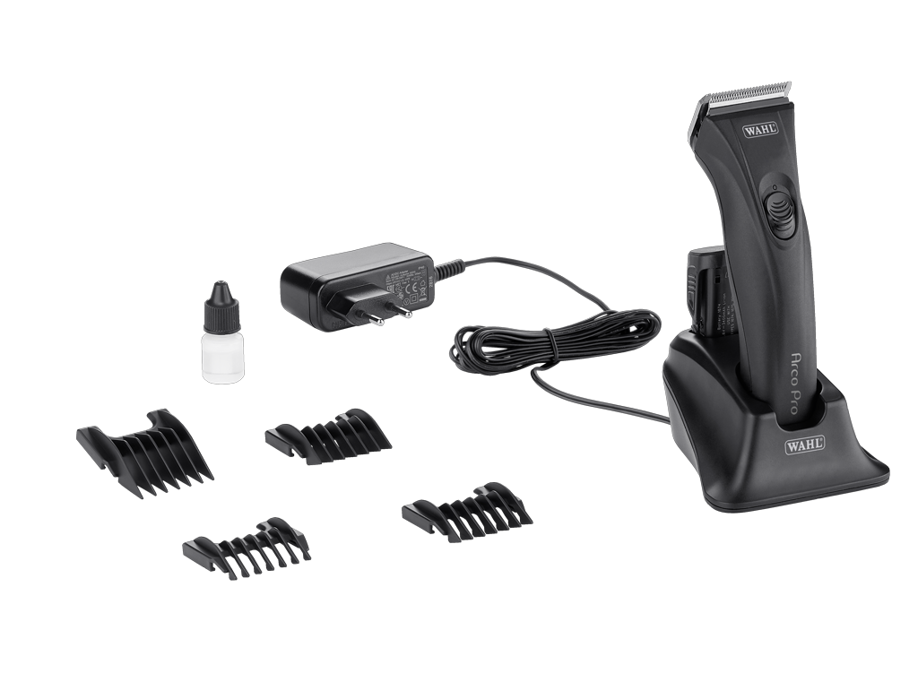 Wahl ArcoPro Cordless Clipper - Draadloze Hondentondeuse