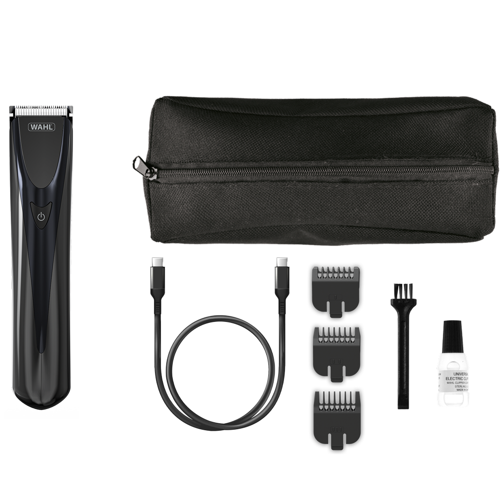 WAHL Fidela draadloze trimmer voor hond en kat