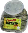 Yeowww! Minis Catnip - 50 zakjes à 4g