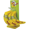 Yeowww! Chi-Cat-A Banana 12-pack - Catnip Speeltje