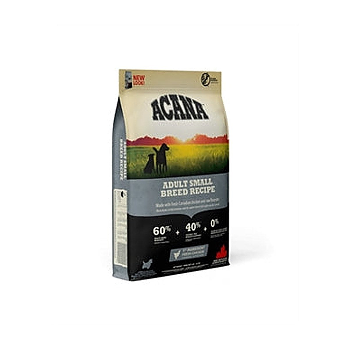Acana Adult Small Breed 2 kg