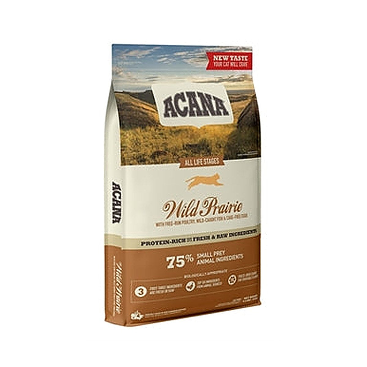 Acana Cat Wild Prairie 4,5 kg