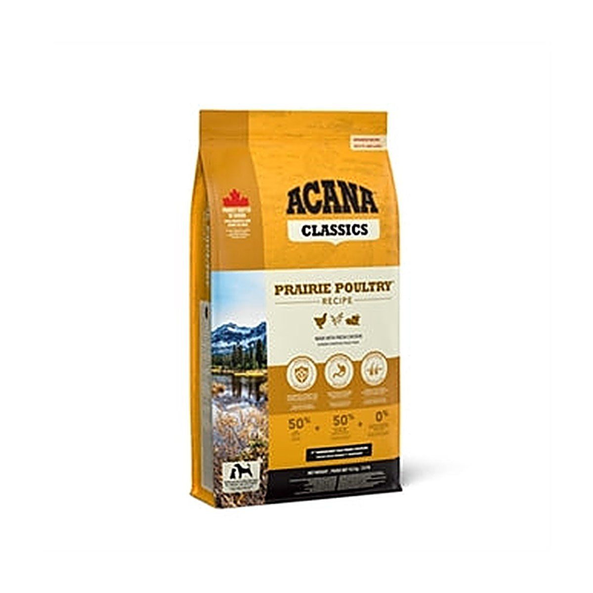Acana Classic Prairie Poultry 14,5 kg