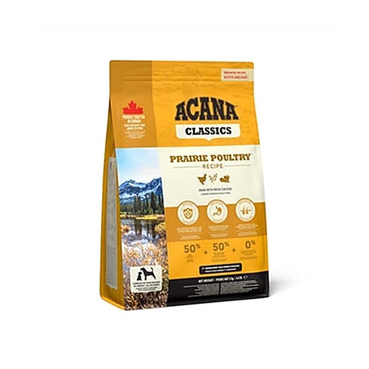 Acana Classic Prairie Poultry 2 kg