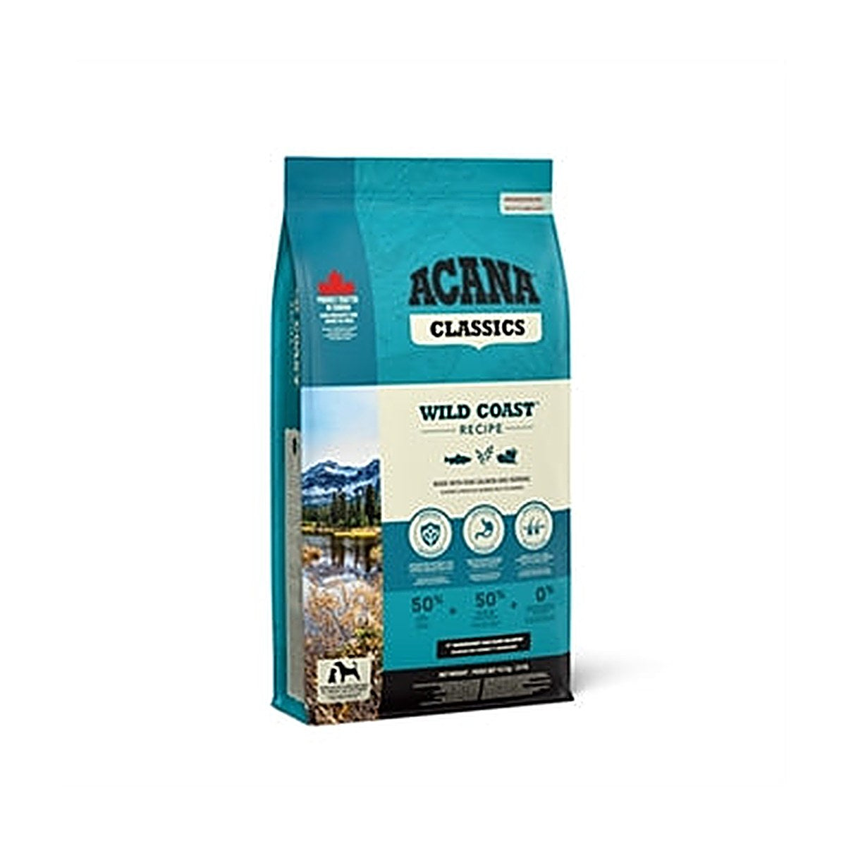 Acana Classic Wild Coast 14,5 kg