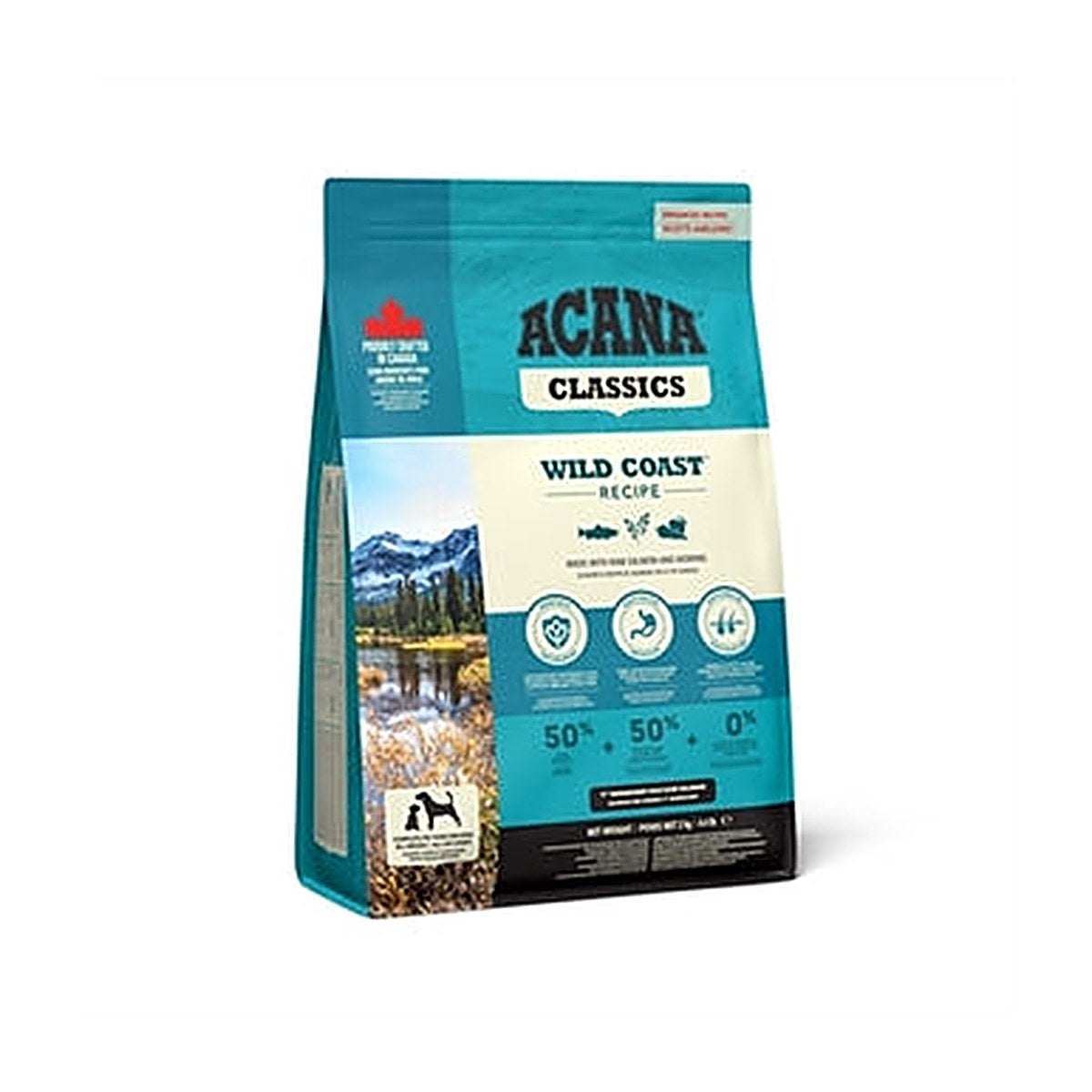 Acana Classic Wild Coast 2 kg