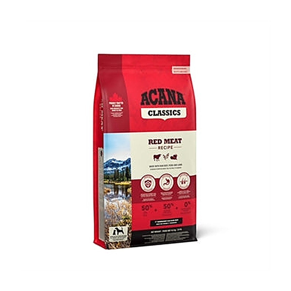 Acana Classic Red 14,5 kg