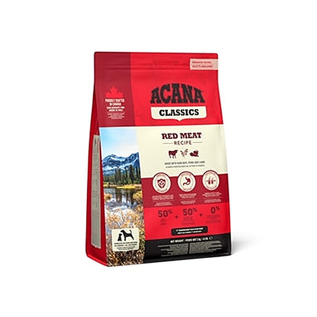 Acana Classic Red 2 kg