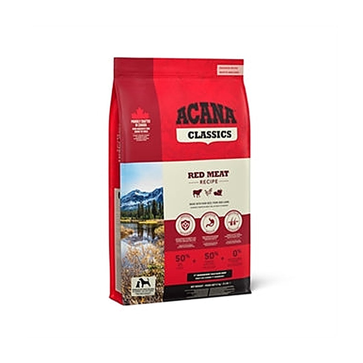Acana Classic Red 9,7 kg
