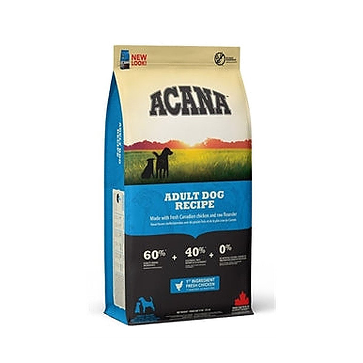 Acana Dog Adult Dog 17 kg