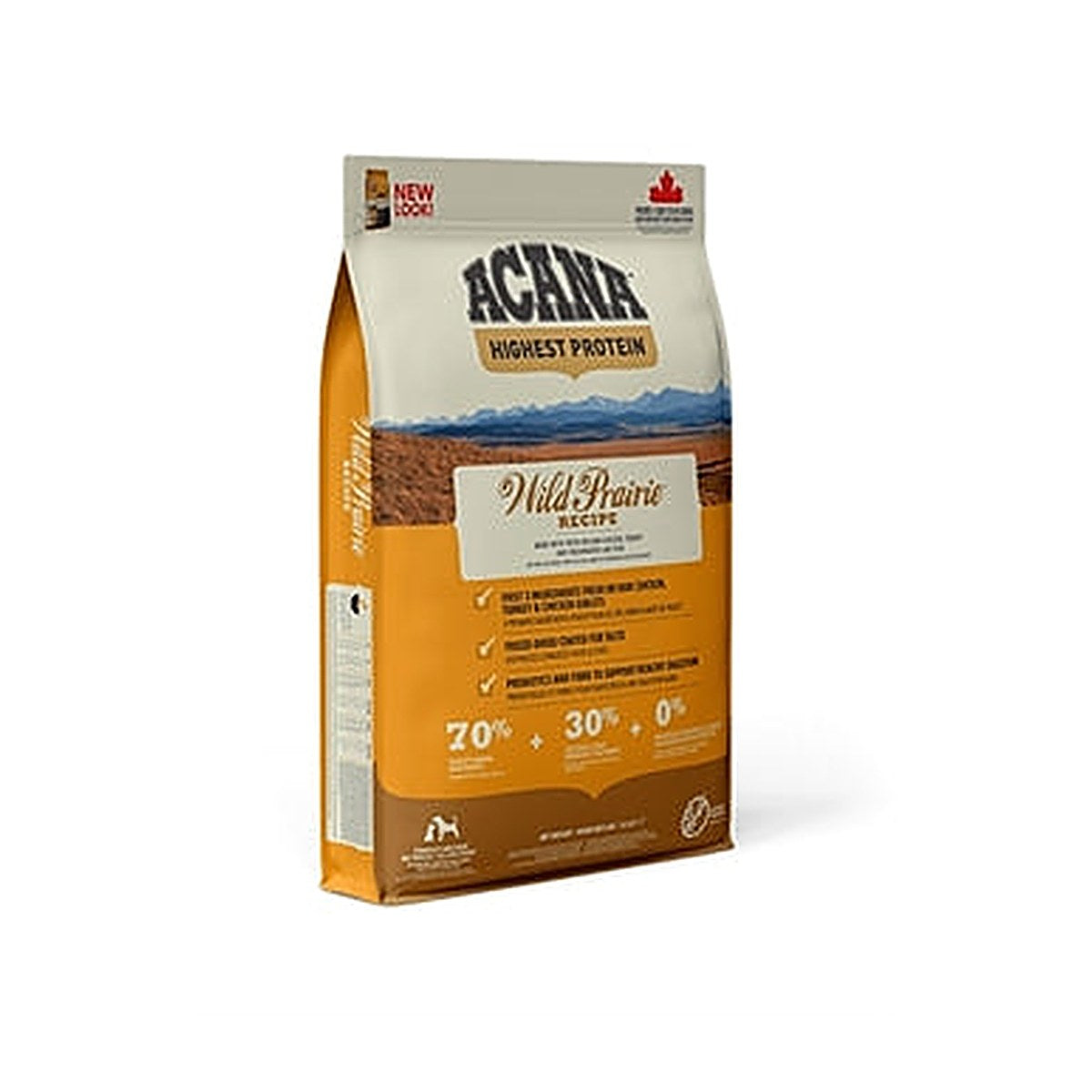 Acana Hp Wild Prairie Dog 11,4 kg