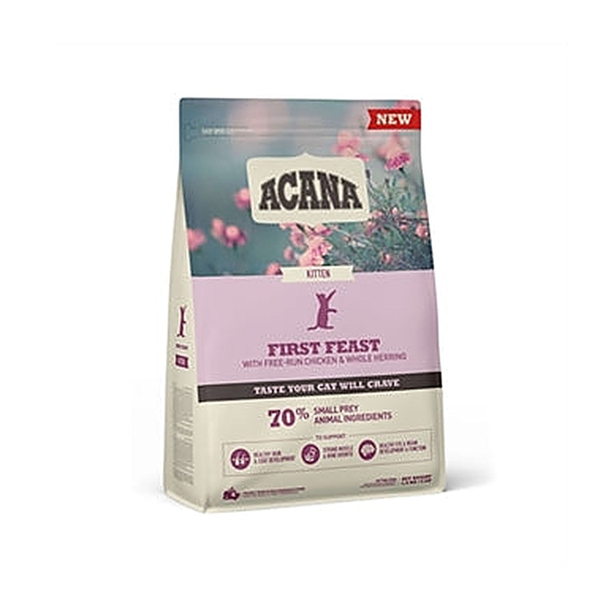 Acana Kitten Chick/herring 1,8 kg