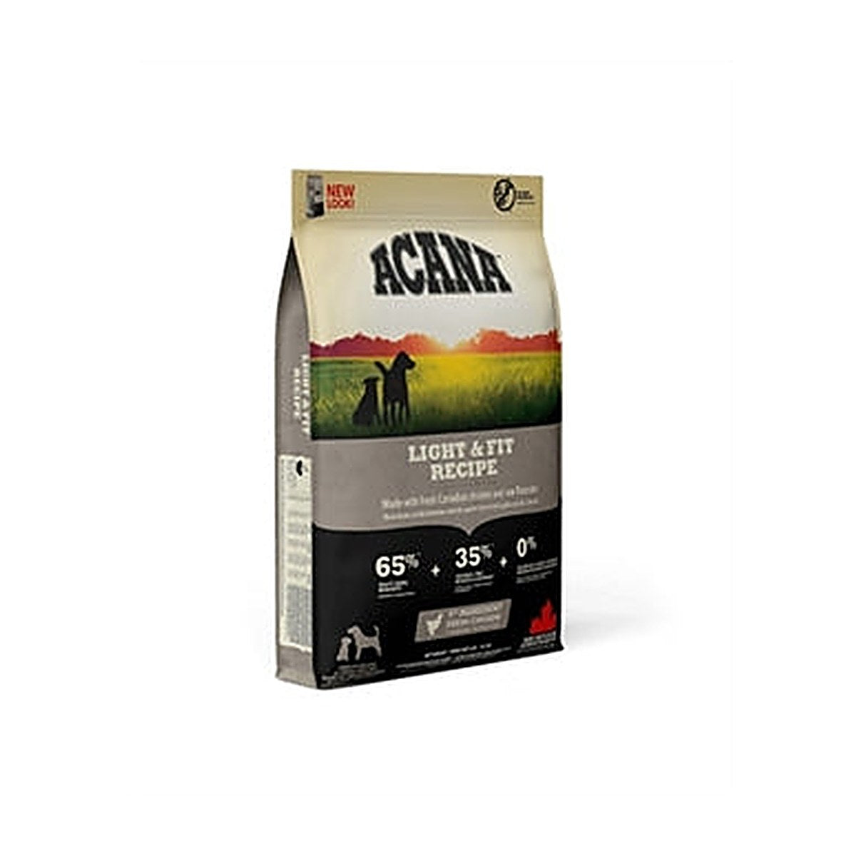 Acana Light & Fit 6 kg