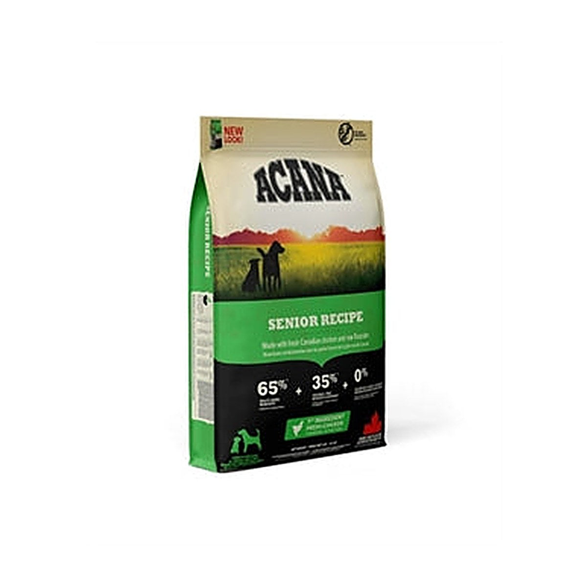 Acana Senior Dog 6 kg