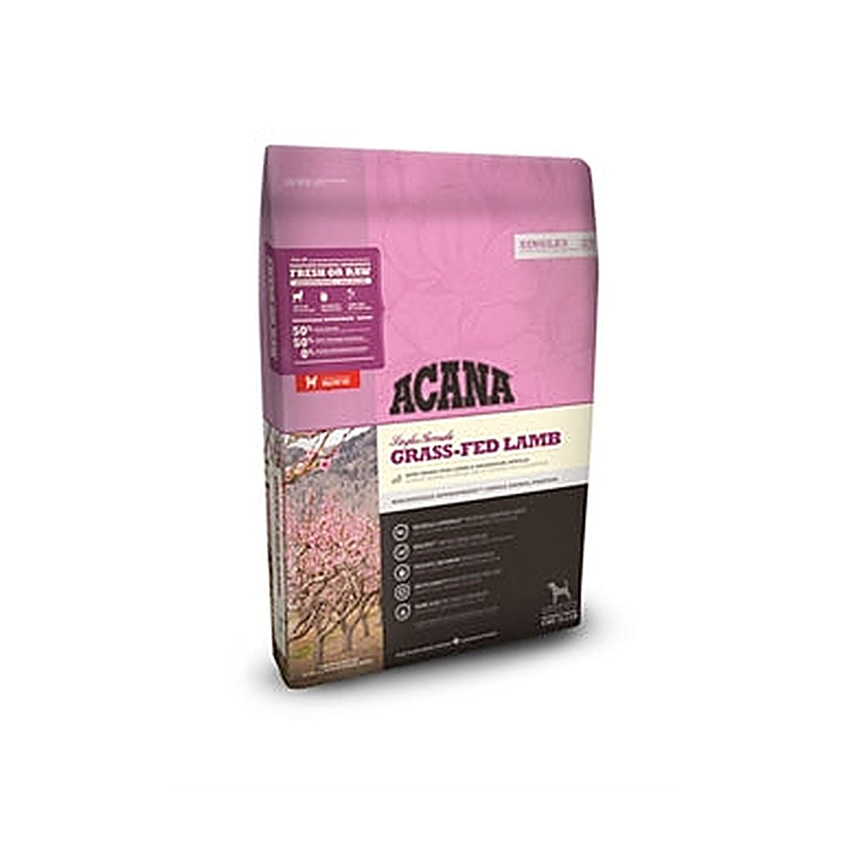 Acana Singles Grass-fed Lamb 2 kg