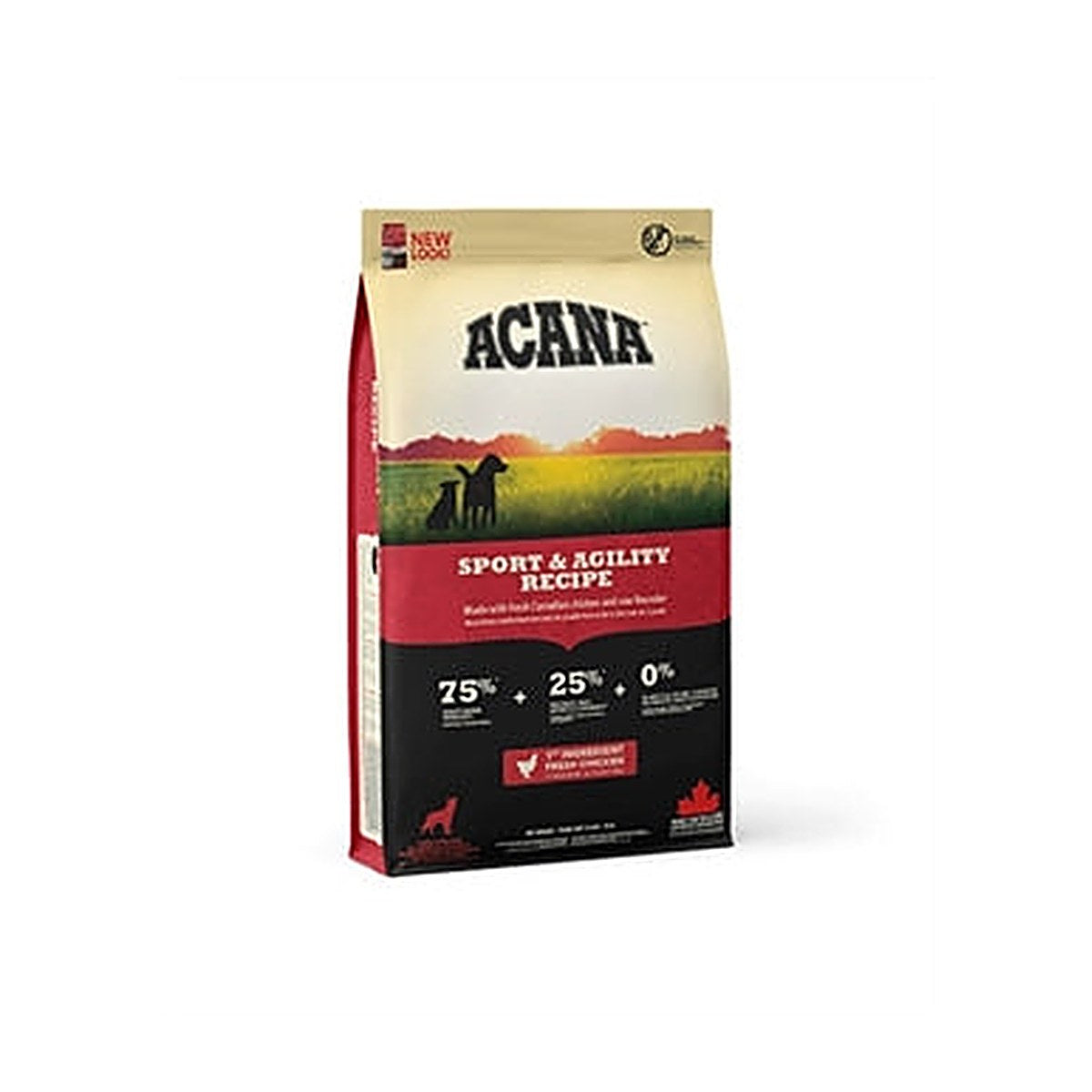 Acana Sport & Agility 17 kg