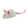 Trixie Active Mouse Pluche 8 cm