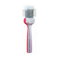 Activet Undercoat Mat Zap Rd/Zilver