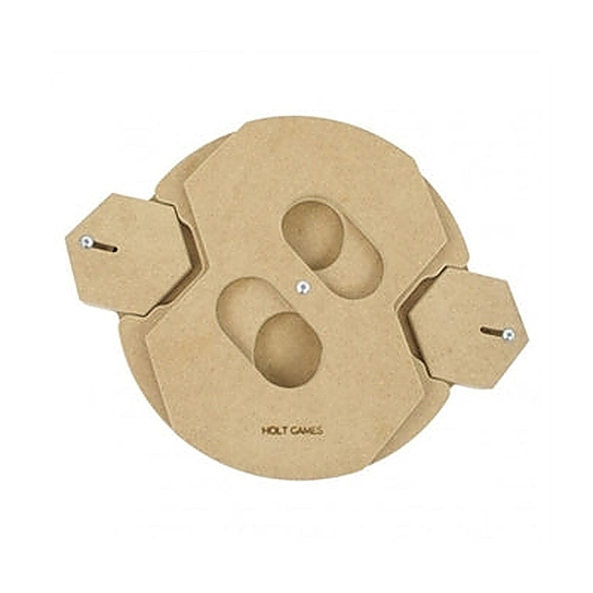 Holt Games Activiteitenspel Spot Hout 31,5 cm