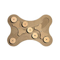 Holt Games Activiteitspel Bot Hout 35x35x5,5