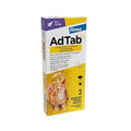 Adtab Kauwtabl Kat 0,5-2 kg 3 tabletten