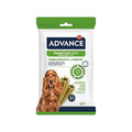 Advance Adv Dental Stick Medium/max 7 stuks 180 gram