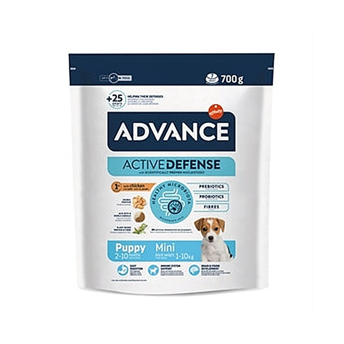 Advance Adv Puppy Protect Mini 700 gram
