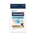 Advance Ad French Bulldog 7,5 kg