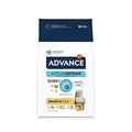 Advance Cat Ad Sensitive Salmon 10 kg