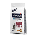Advance Cat Sterilized 10+ 10 kg