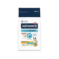 Advance Cat Sterilized Sensitive 1,5 kg