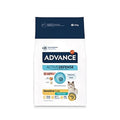 Advance Cat Sterilized Sensitive 10 kg