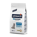 Advance Cat Sterilized Turkey 1,5 kg