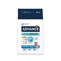 Advance Cat Sterilized Turkey 10 kg
