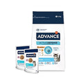 Advance Kitten 1,5 kg +2 Pouch