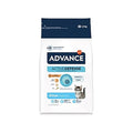 Advance Kitten Chicken/rice 1,5 kg