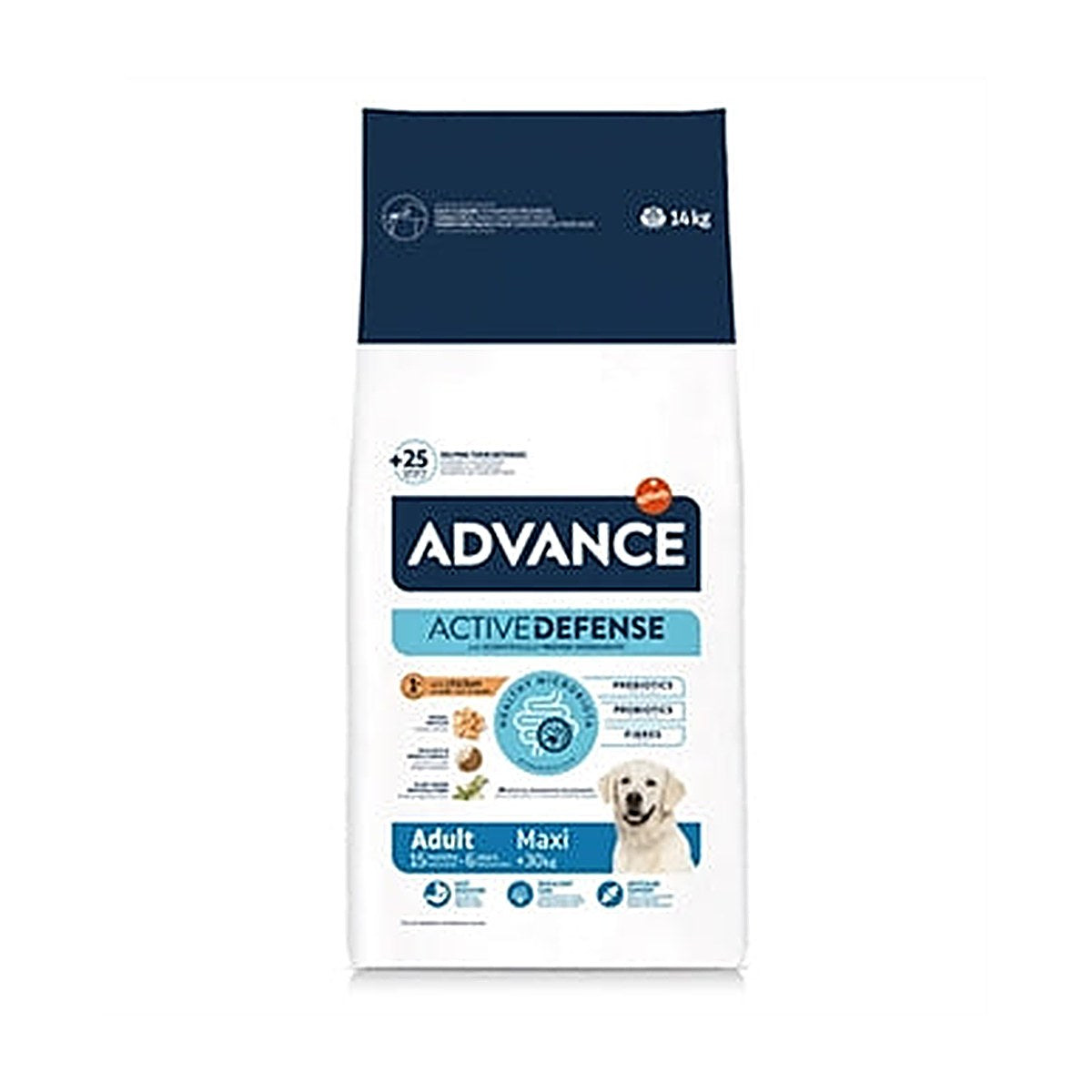 Advance Maxi Adult 14 kg
