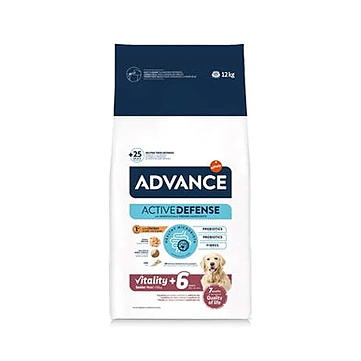 Advance Maxi Senior 12 kg