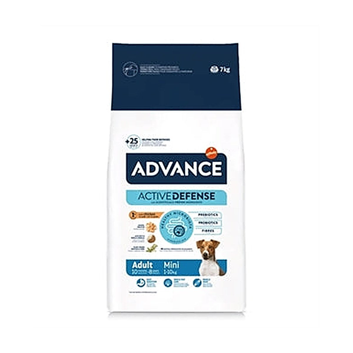Advance Mini Adult 7 kg