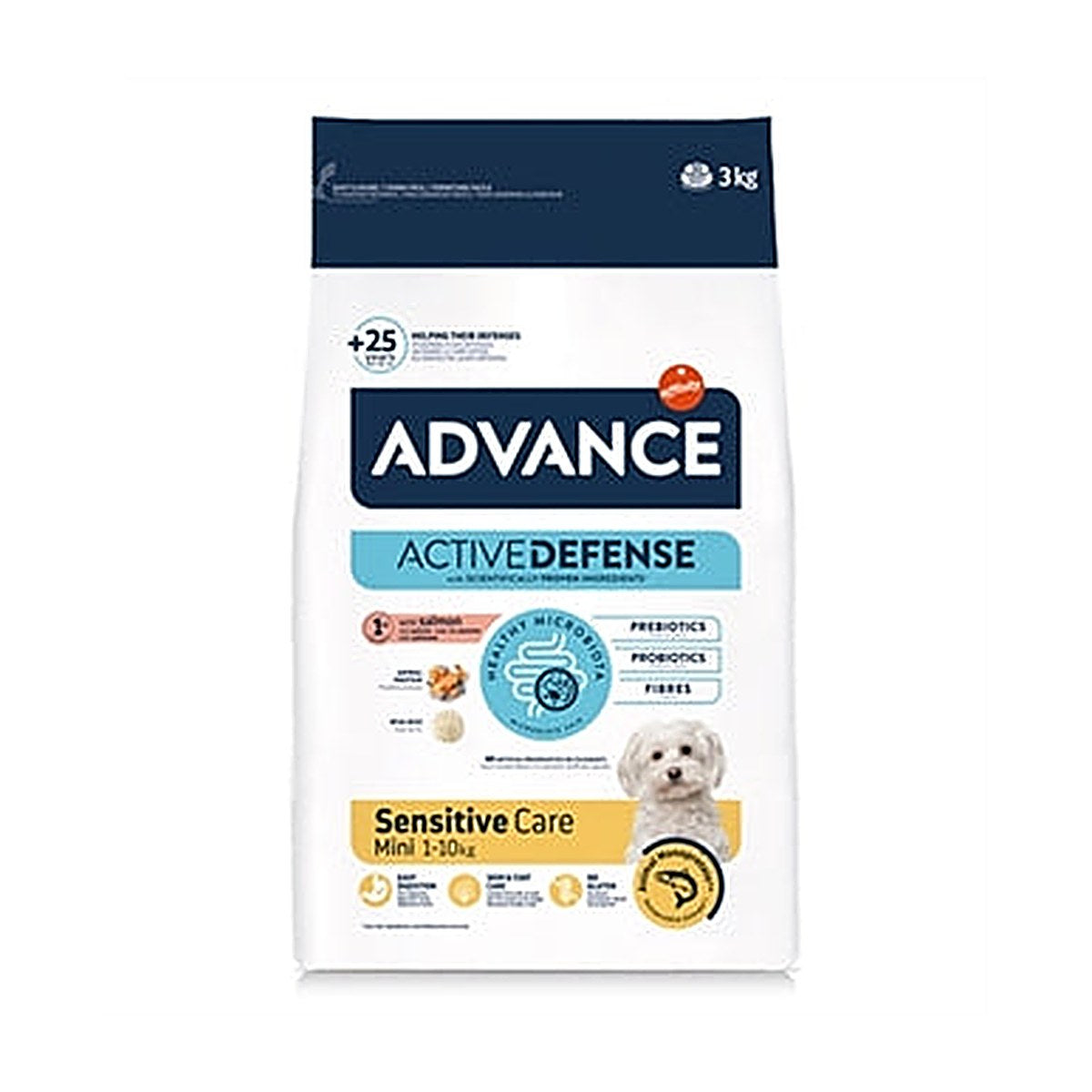 Advance Mini Sensitive 3 kg