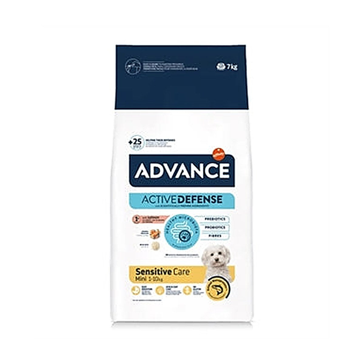 Advance Mini Sensitive 7 kg