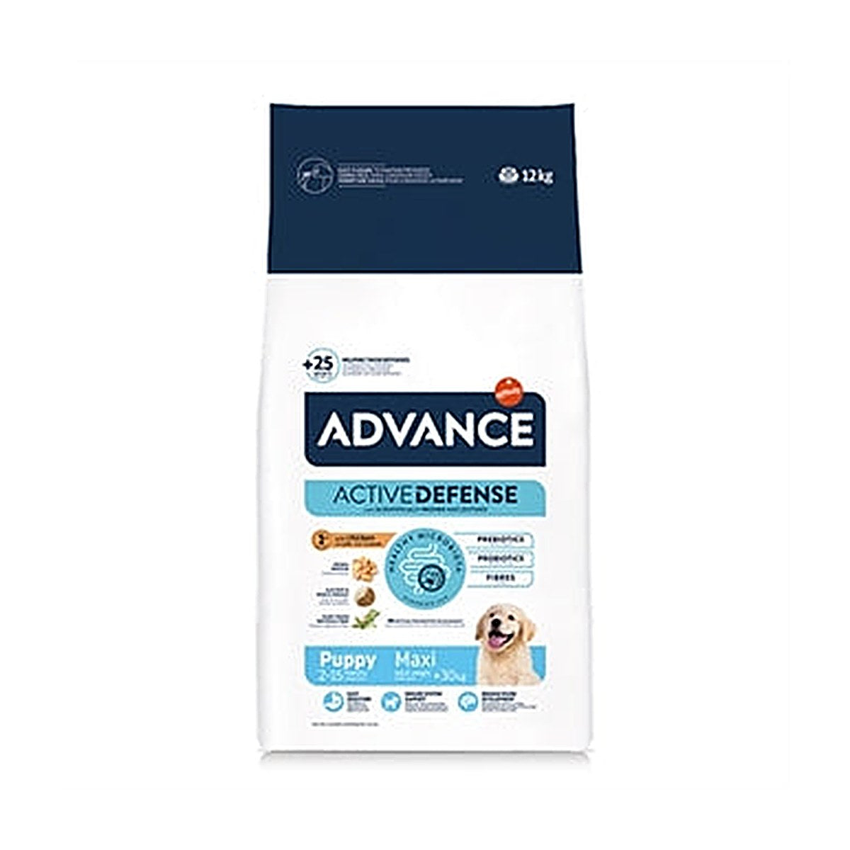 Advance Puppy Protect Maxi 12 kg
