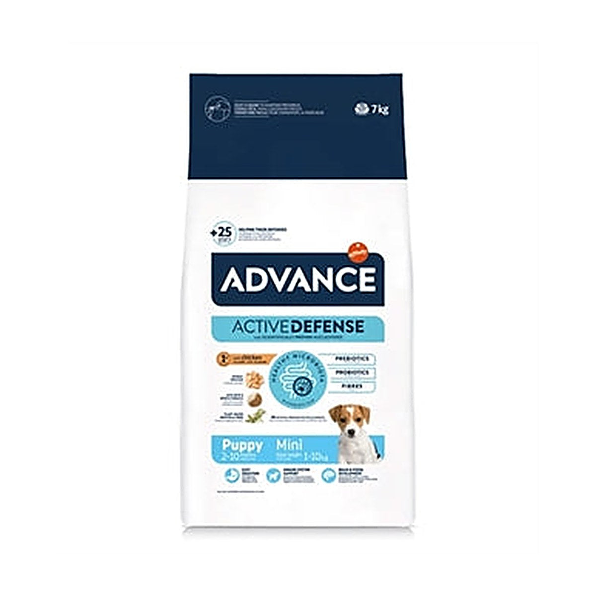 Advance Puppy Protect Mini 7 kg
