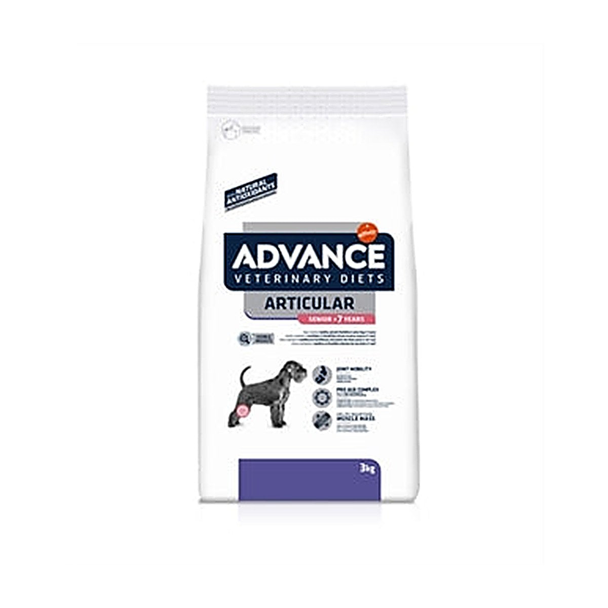 Advance Veterinary Articular Senior 3 kg