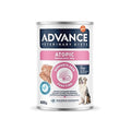 Advance Veterinary Atopic Medium/max 6x400 gram