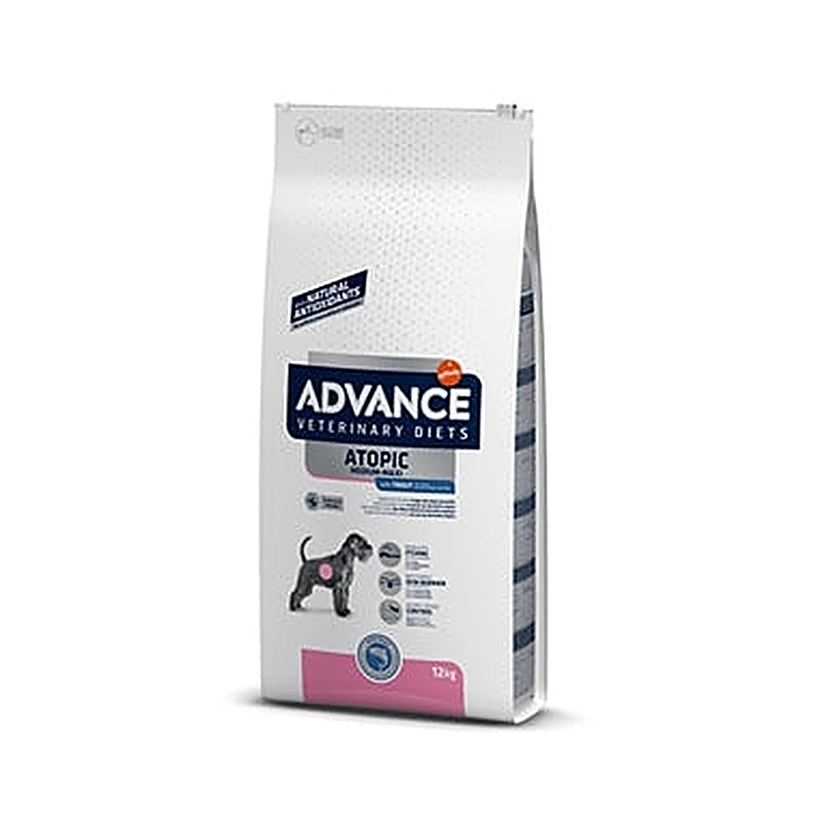 Advance Veterinary Atopic Medium/Maxi 12 kg